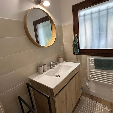 Casa vacanze Panach Saint-Loubès