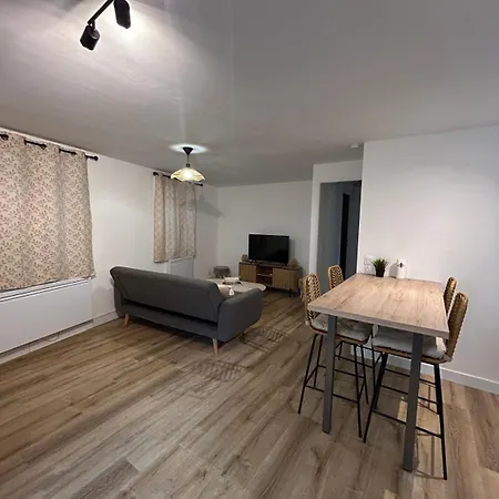 Casa vacanze Panach Saint-Loubès