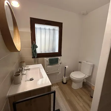 Panach Casa vacanze Saint-Loubès